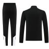 tuta calcio Newcastle tenuta completa top e bottom stagione 2023 2024