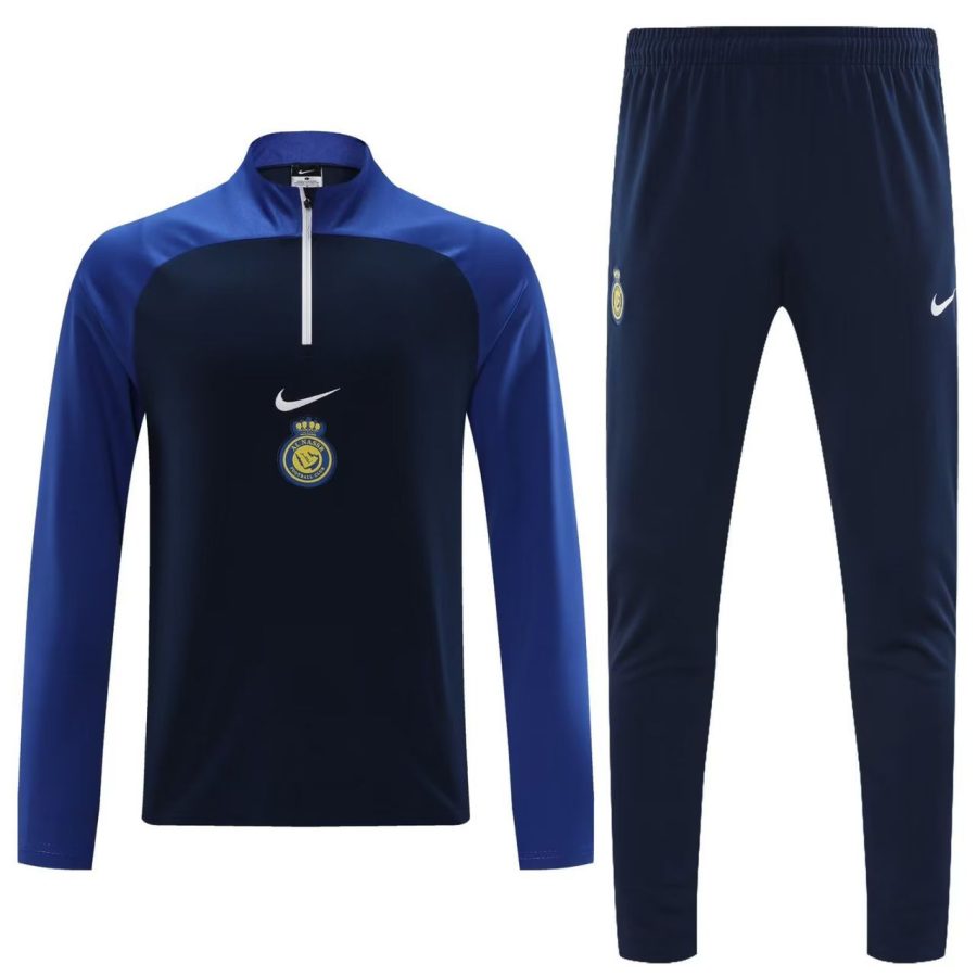 survetement-hautbas-al-nassr-bleu-20232024 SURVÊTEMENT HAUTBAS AL NASSR BLEU 20232024