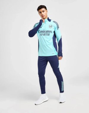 survetement-hautbas-arsenal-20242025 SURVÊTEMENT HAUTBAS ARSENAL 20242025