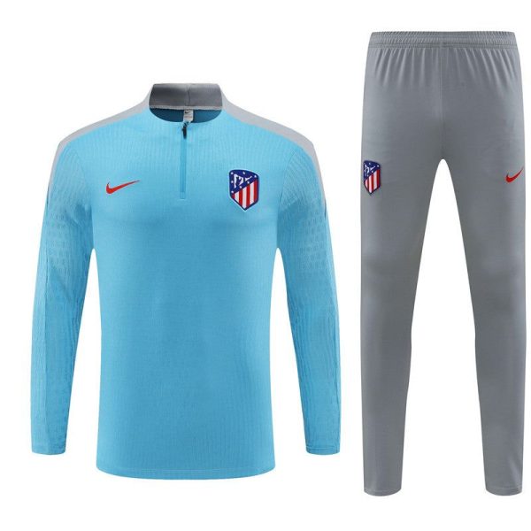 Tuta Intera Atletico Madrid 2024-2025