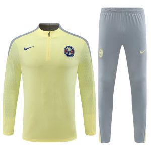 SURVÊTEMENT HAUTBAS CLUB AMÉRICA 20242025