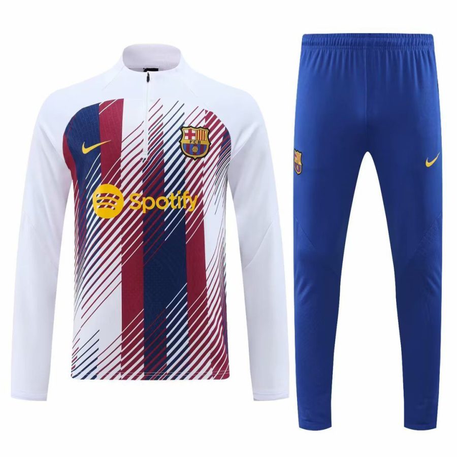 survetement-hautbas-fc-barcelona-20232024 SURVÊTEMENT HAUTBAS FC BARCELONA 20232024