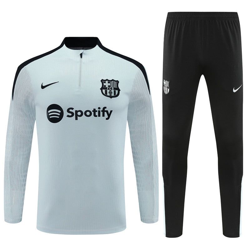 SURVÊTEMENT HAUTBAS FC BARCELONA 20242025