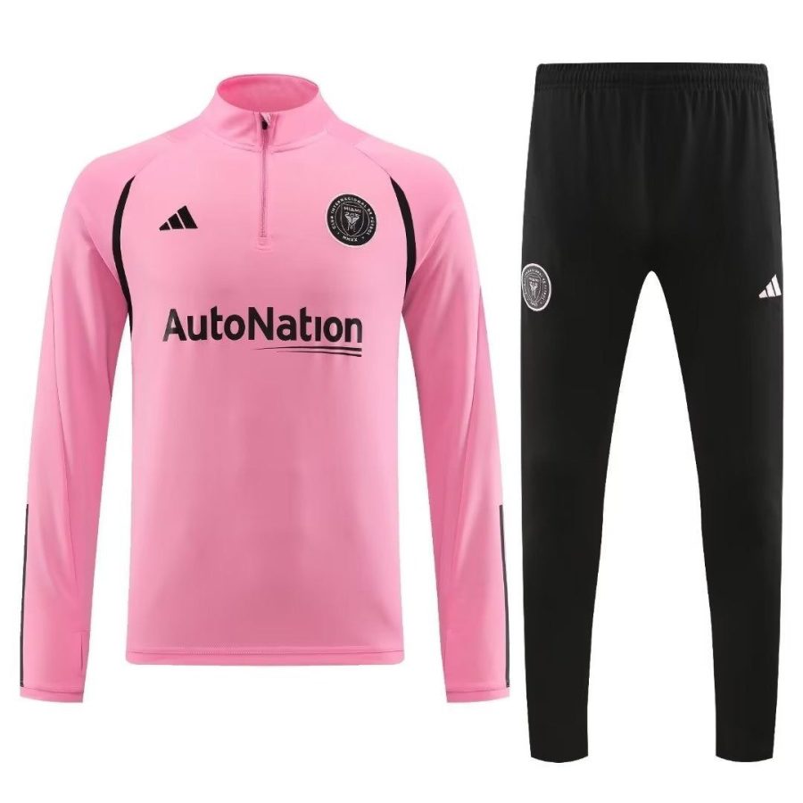 TUTA INTER MIAMI HOME 20232024