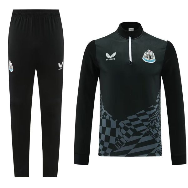 Tuta Intera Newcastle 2023-2024