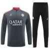 survetement-hautbas-psg-20242025 SURVÊTEMENT HAUTBAS PSG 20242025