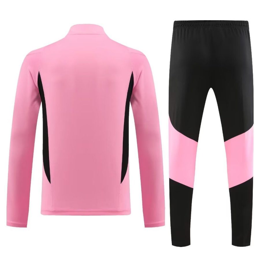 Tuta Inter Miami home stagione 2023 2024 giacca e pantaloni per tifare calcio