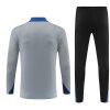 survetement-inter-milan-saison-2024-2025-ensemble-haut-et-bas tuta Inter Milan stagione 2024 2025 set giacca e pantaloni