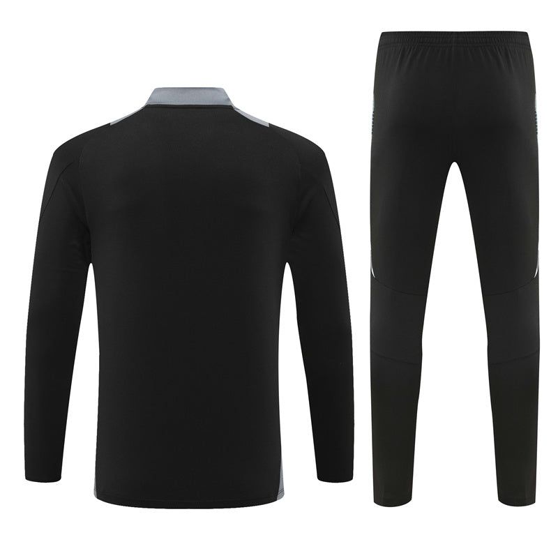 survetement-italie-saison-2024-2025-ensemble-veste-et-pantalon-sport Tuta Italia stagione 2024 2025 set giacca e pantaloni sport