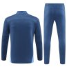 tuta Manchester City giacca e pantaloni stagione 2024 2025