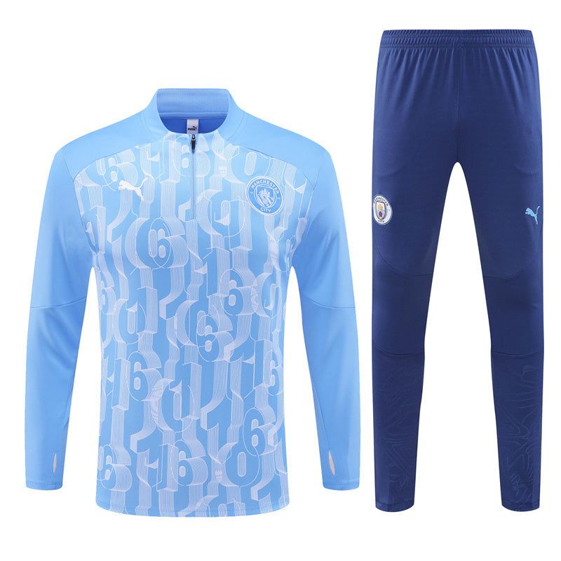 survetement-manchester-city-saison-2024-2025-haut-et-bas tuta Manchester City stagione 2024 2025 top e bottom