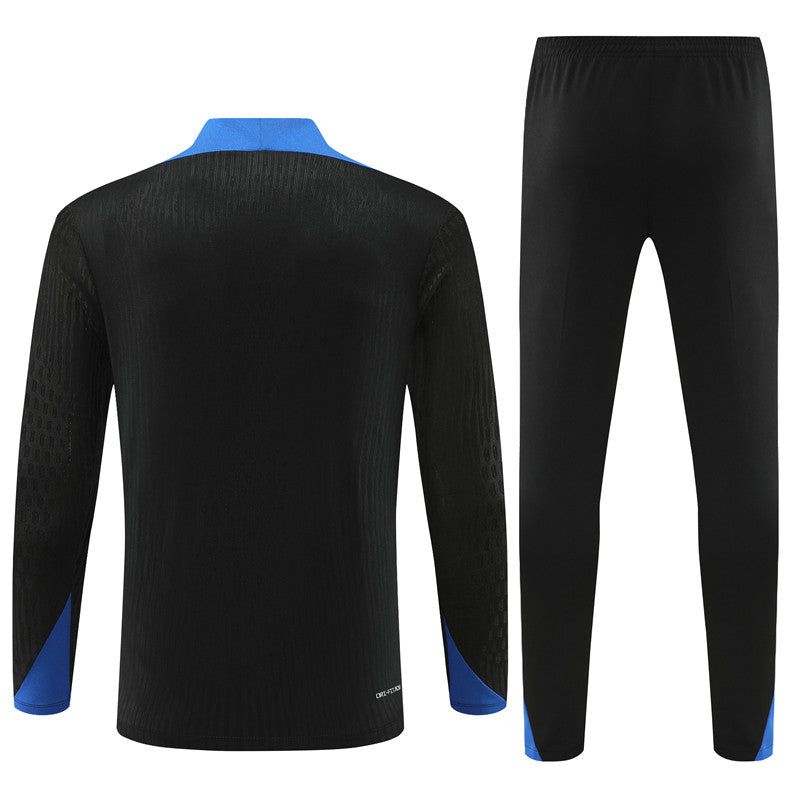 survetement-pays-bas-ensemble-veste-et-pantalon-saison-2024-2025 Tuta Paesi Bassi set giacca e pantaloni stagione 2024 2025