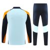 tuta Real Madrid stagione 2024 2025 set top e bottom