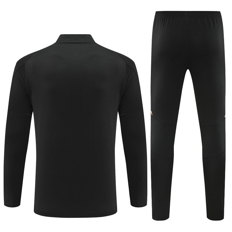 survetement-real-madrid-saison-2024-2025-ensemble-veste-et-pantalon tuta Real Madrid stagione 2024 2025 set giacca e pantaloni