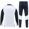 Tuta Real Madrid stagione 2024 2025 top e bottom training calcio