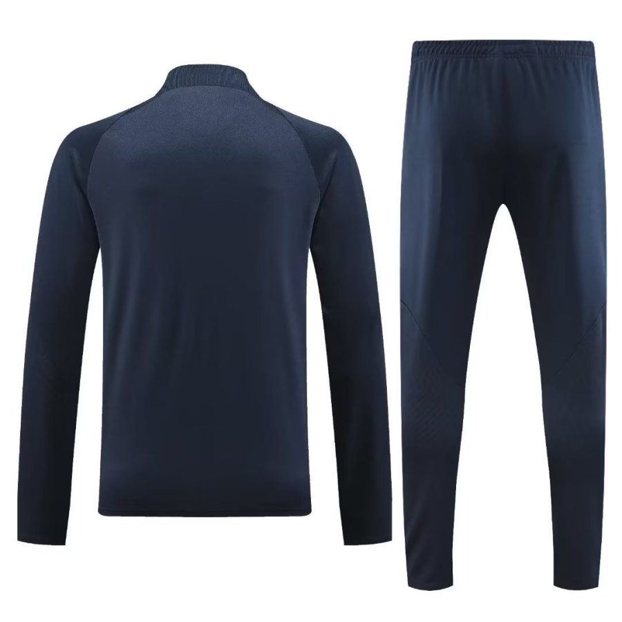 Tuta Tottenham Away stagione 2023 2024 set giacca e pantaloni