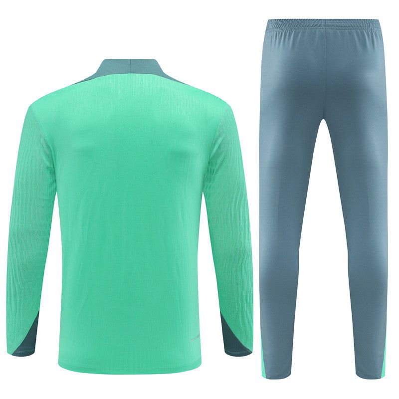 tuta Tottenham Hotspur top e bottom stagione 2024 2025