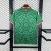 tenue-de-foot-mexique-version-domicile-pour-fans Tenuta da calcio Messico versione home per fan