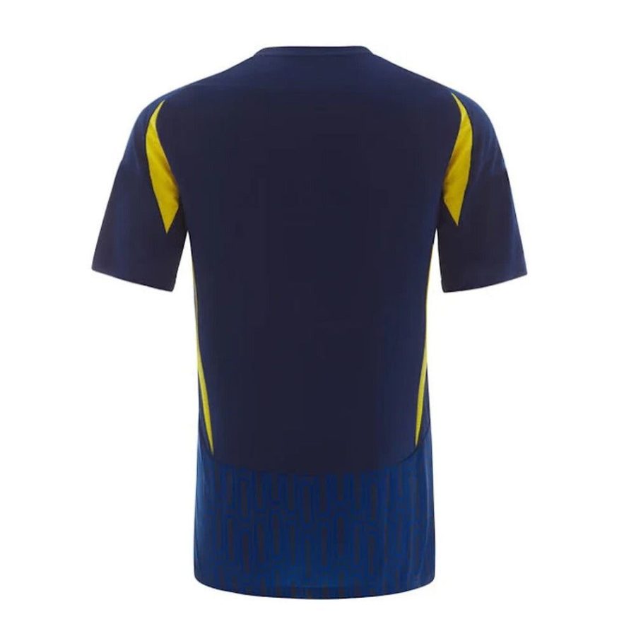 tenue-de-football-al-nassr-fc-maillot-de-match-exterieur tenuta da calcio Al Nassr FC maglia da partita Away