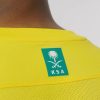 tenuta da calcio Al Nassr FC maglia home 2023 2024