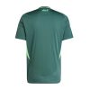 Divisa da calcio Algeria versione away per uomo stagione 2024 2025
