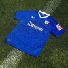 tenue-de-football-athletic-club-bilbao-maillot-exterieur-rouge-et-blanc Divisa da calcio Athletic Club Bilbao maglia Away rossa e bianca