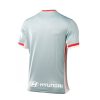 tenue-de-football-atletico-madrid-maillot-deplacement-2024-2025-pour-supporter divisa da calcio Atletico Madrid maglia Away 2024 2025 per tifoso