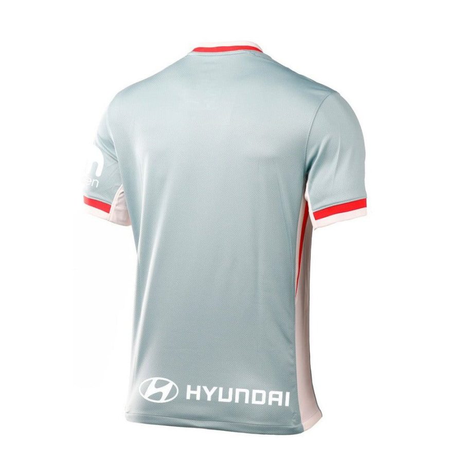 tenue-de-football-atletico-madrid-maillot-deplacement-2024-2025-pour-supporter divisa da calcio Atletico Madrid maglia Away 2024 2025 per tifoso