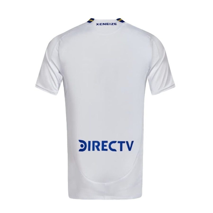 tenue-de-football-boca-juniors-jersey-away-2024-2025-pour-supporter Divisa da calcio Boca Juniors jersey Away 2024 2025 per tifoso