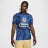 tenue-de-football-club-america-version-exterieure-2024-2025 tenue de football Club América version extérieure 2024 2025