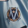 completo da calcio Olympique de Marseille away collezione 1998 1999