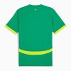 divisa da calcio Senegal away jersey dei Leoni della Teranga colore bianco verde rosso
