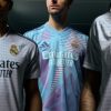 tenue-de-gardien-real-madrid-couleur-officielle-manches-longues tenuta da portiere Real Madrid colore ufficiale maniche lunghe