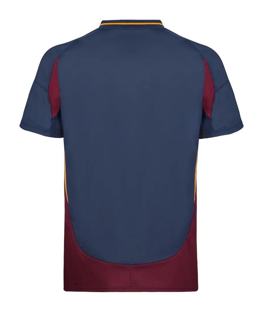 tenue-de-match-as-roma-exterieur-version-third-pour-supporter Divisa da gara AS Roma Away versione third per tifoso