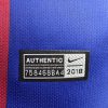 tenue-de-match-fc-barcelone-domicile-style-blaugrana Divisa da partita FC Barcellona Home stile Blaugrana