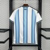 divisa Home nazionale Argentina 2026 maglia da tifoso