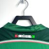tenue-domicile-mexique-coupe-du-monde-2014-style-retro Tenuta Home Messico Mondiale 2014 stile retro