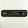 tenuta Home Real Madrid 2001 2002 stile classico