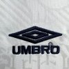 tenue-domicile-spurs-epoque-premier-league-maillot-retro Tenuta home Spurs epoca Premier League maglia retro