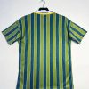Tenue extérieure Inter Milan vintage années 1990 version third