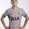 tenue-exterieure-spurs-troisieme-maillot-2023-2024 tenuta esterna Spurs terza maglia 2023 2024