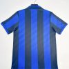 tenuta calcio Inter Milan home collezione retro 1995 1996