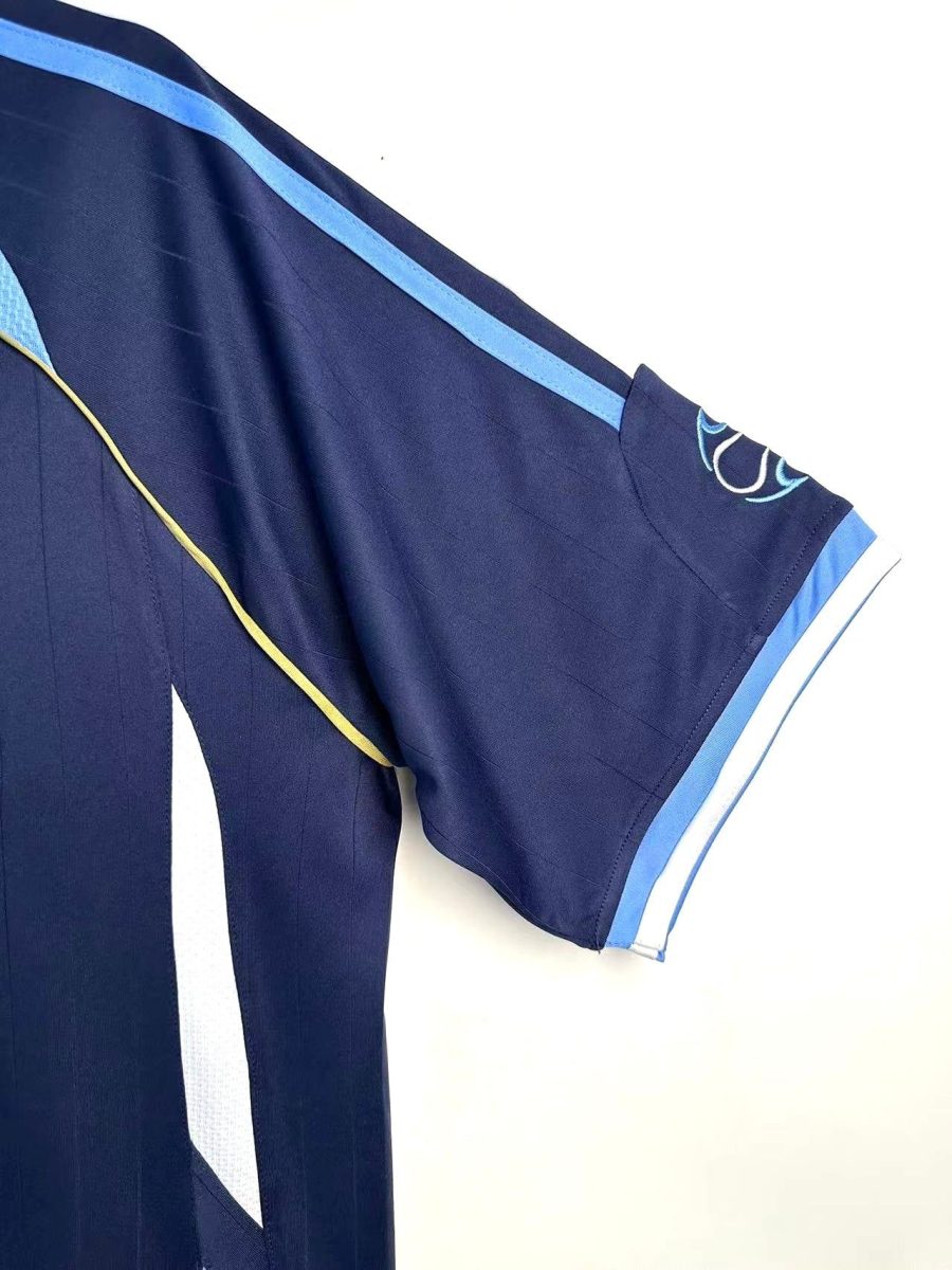 Tenuta ufficiale Argentina Away Mondiale 2006