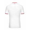 Divisa ufficiale AS Monaco calcio maglia home 2024 2025