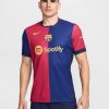 Tenuta ufficiale Barça Home edizione 2024 2025