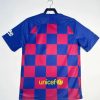 Tenuta ufficiale Barcelona 2019 2020 maglia da calcio home