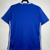 Tenuta ufficiale Chelsea Home 2016 2017 maglia blu da calcio