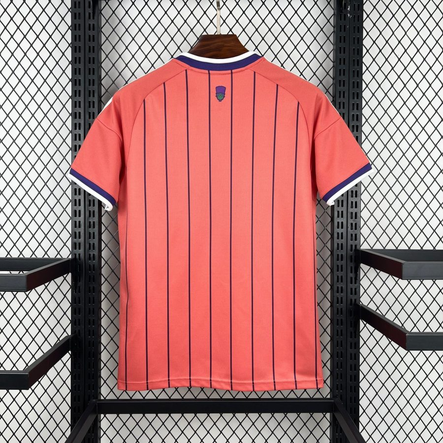 tenue-officielle-ecosse-jersey-away-2026-pour-supporter Tenuta ufficiale Scozia jersey away 2026 per tifosi