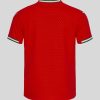 divisa ufficiale squadra del Portogallo maglia Home nuova collezione duemilaventicinque
