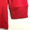 tenue-officielle-home-manchester-united-2019-2020-avec-manches-longues Tenuta ufficiale Home Manchester United 2019 2020 con maniche lunghe